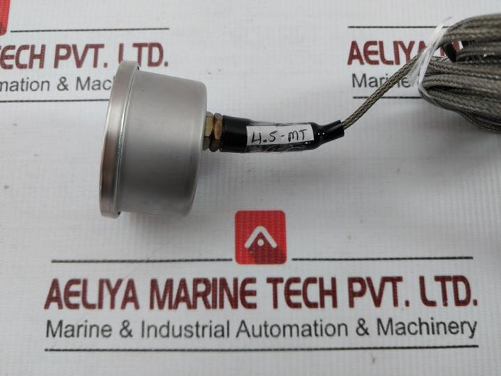 748516-3 Temperature Indicator 4.5-meter 40-105C/100-220F Hobart