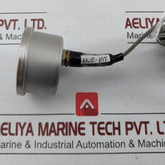 748516-3 Temperature Indicator 4.5-meter 40-105C/100-220F Hobart