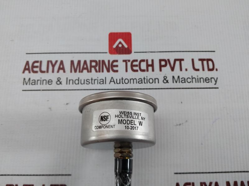 748516-3 Temperature Indicator 4.5-meter 40-105C/100-220F Hobart