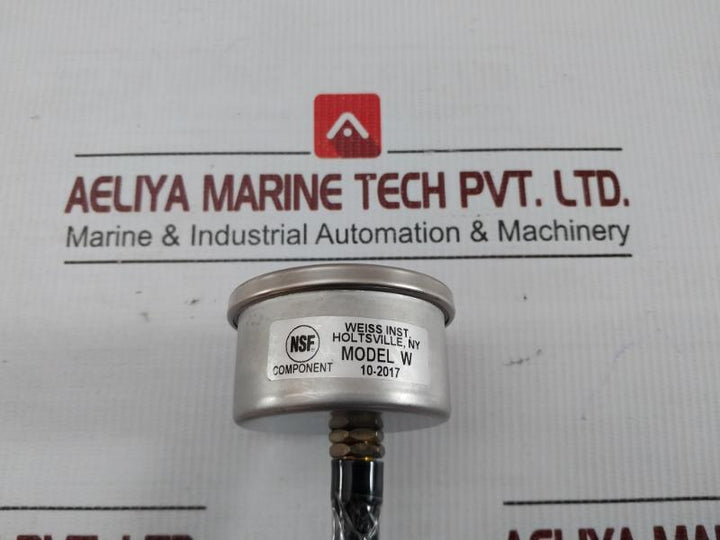 748516-3 Temperature Indicator 4.5-meter 40-105C/100-220F Hobart
