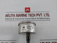 748516-3 Temperature Indicator 4.5-meter 40-105C/100-220F Hobart