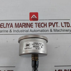 748516-3 Temperature Indicator 4.5-meter 40-105C/100-220F Hobart