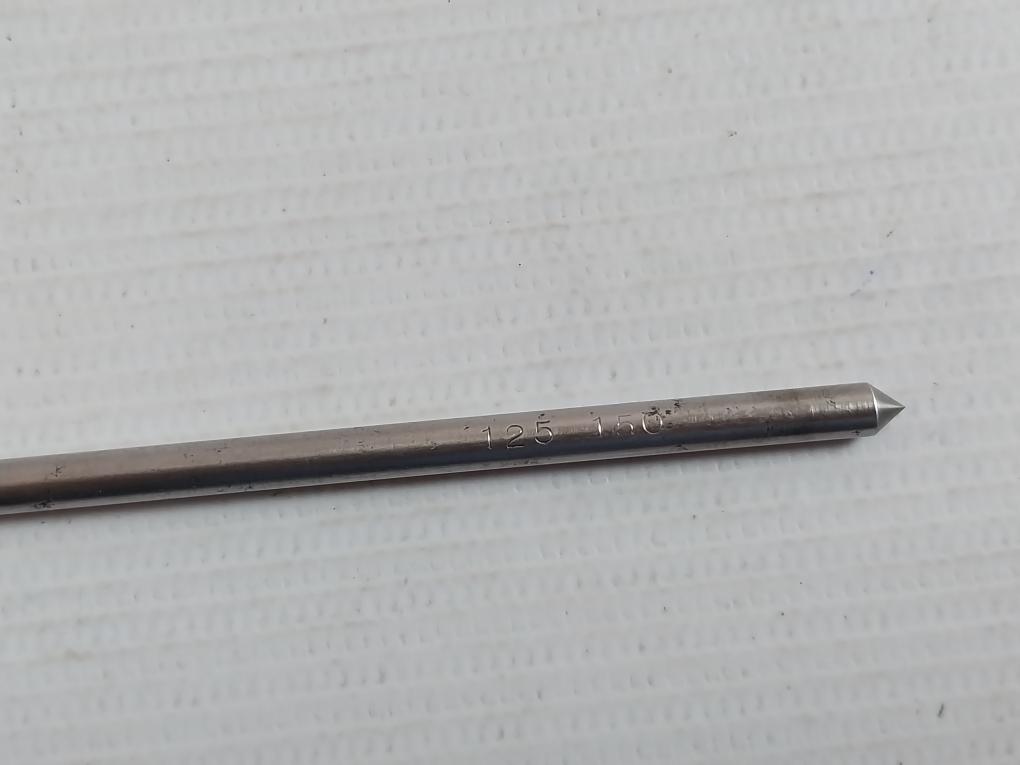 75-100 Crankshaft Distortion Strain Gage Set F82-65 250-275