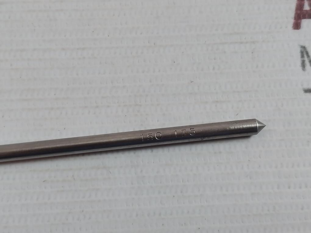 75-100 Crankshaft Distortion Strain Gage Set F82-65 250-275