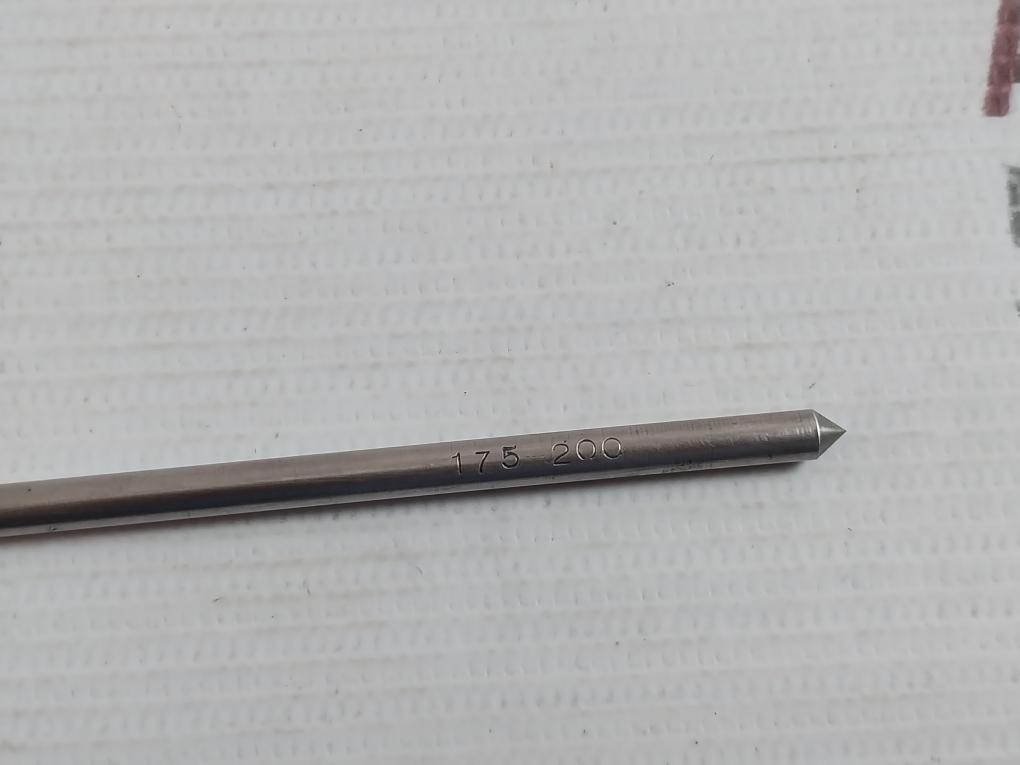 75-100 Crankshaft Distortion Strain Gage Set F82-65 250-275