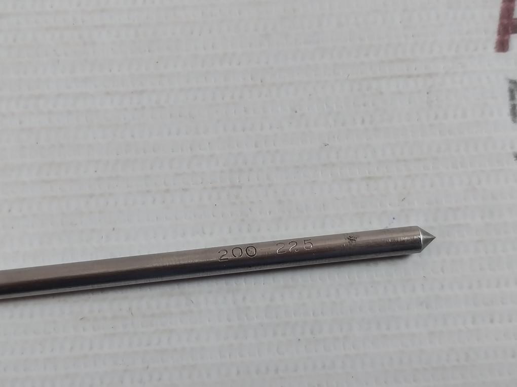 75-100 Crankshaft Distortion Strain Gage Set F82-65 250-275