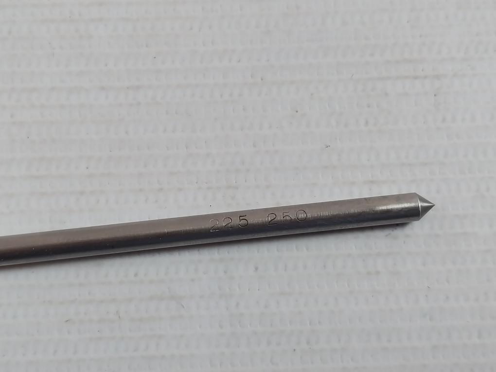 75-100 Crankshaft Distortion Strain Gage Set F82-65 250-275