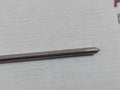 75-100 Crankshaft Distortion Strain Gage Set F82-65 250-275