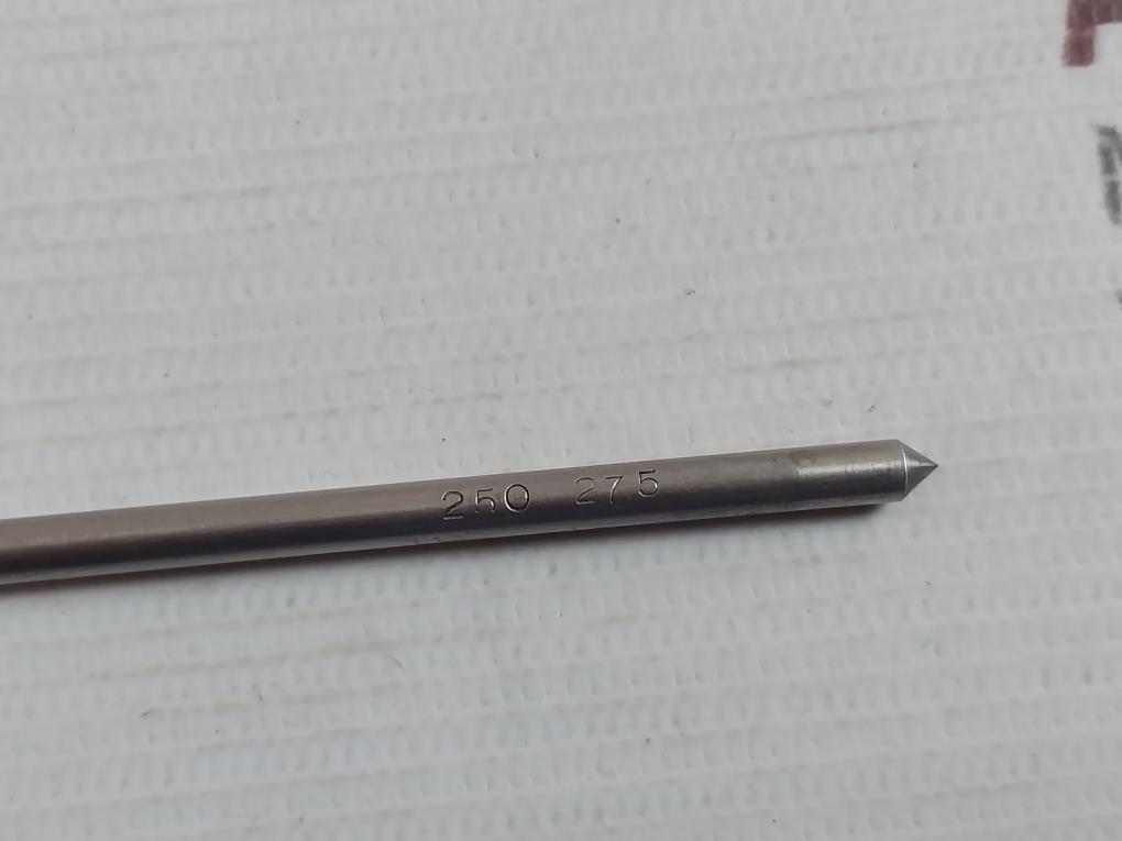 75-100 Crankshaft Distortion Strain Gage Set F82-65 250-275