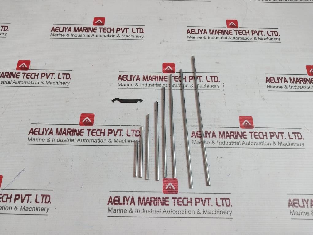 75-100 Crankshaft Distortion Strain Gage Set F82-65 250-275