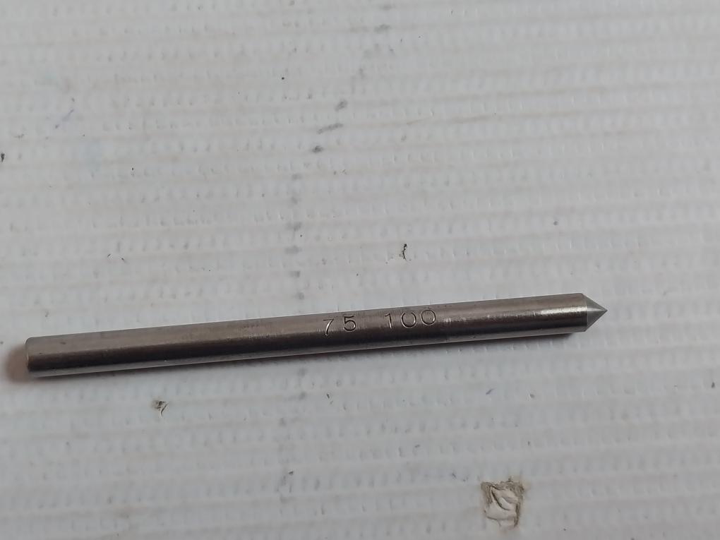 75-100 Crankshaft Distortion Strain Gage Set F82-65 250-275