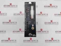 75-4Dt Thrust Monitor Shinko Ac100V -2 To +2 Mm