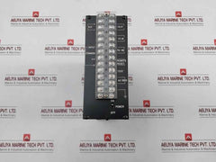75-4Dt Thrust Monitor Shinko Ac100V -2 To +2 Mm