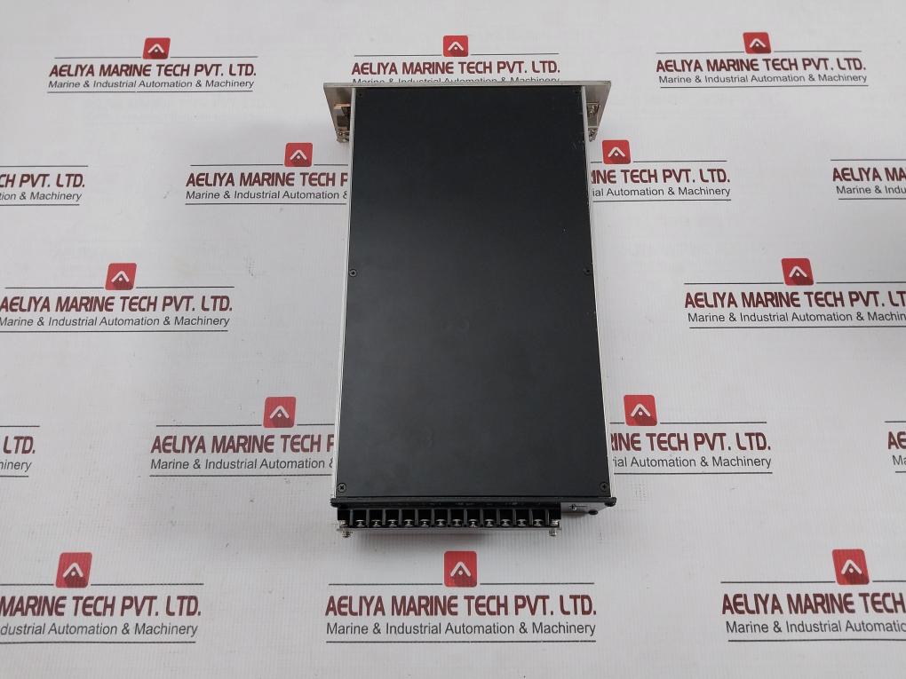 75-4Dt Thrust Monitor Shinko Ac100V -2 To +2 Mm