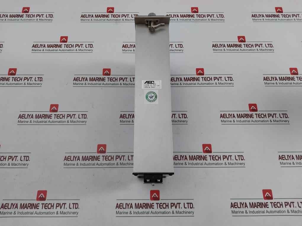 75-4Dt Thrust Monitor Shinko Ac100V -2 To +2 Mm