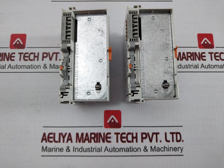 750-333 Wago 24V Dc Profibus Dp Fieldbus Coupler