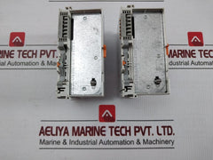 750-333 Wago 24V Dc Profibus Dp Fieldbus Coupler