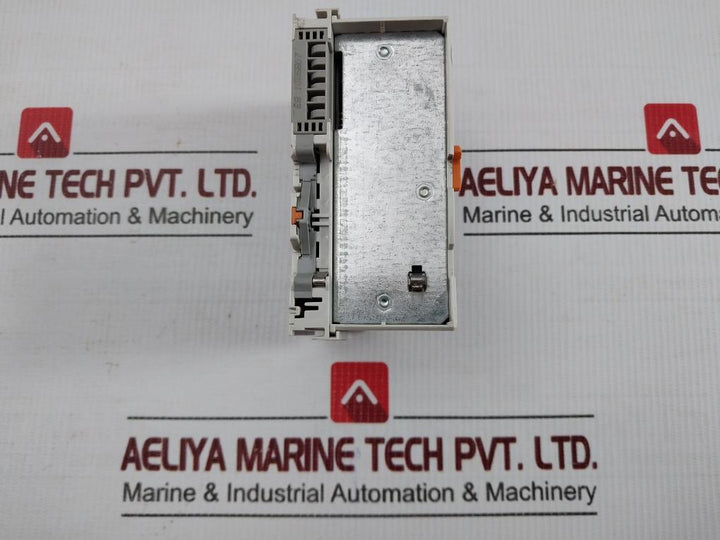 750-333 Wago 24V Dc Profibus Dp Fieldbus Coupler