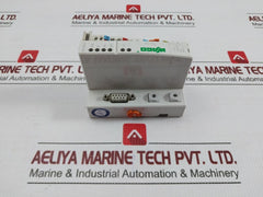 750-333 Wago 24V Dc Profibus Dp Fieldbus Coupler