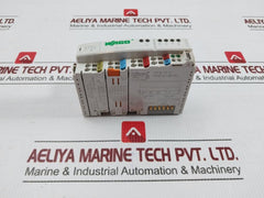 750-333 Wago 24V Dc Profibus Dp Fieldbus Coupler