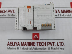 750-333 Wago 24V Dc Profibus Dp Fieldbus Coupler