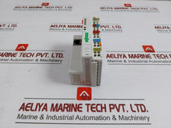 750-342 Wago Ethernet Fieldbus Coupler 24V Dc