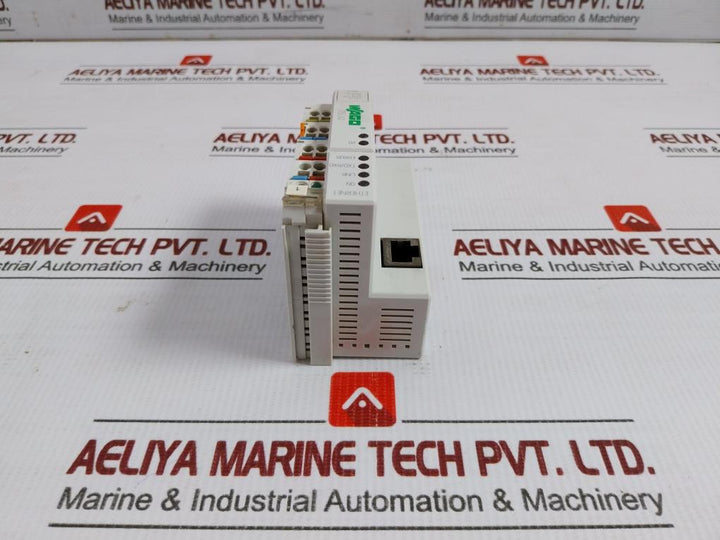 750-342 Wago Ethernet Fieldbus Coupler 24V Dc