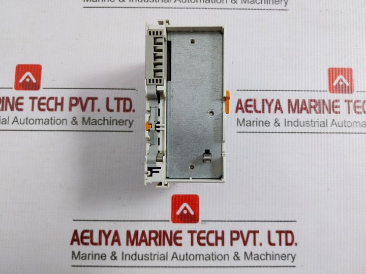 750-342 Wago Ethernet Fieldbus Coupler 24V Dc
