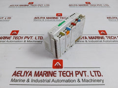 750-342 Wago Ethernet Fieldbus Coupler 24V Dc