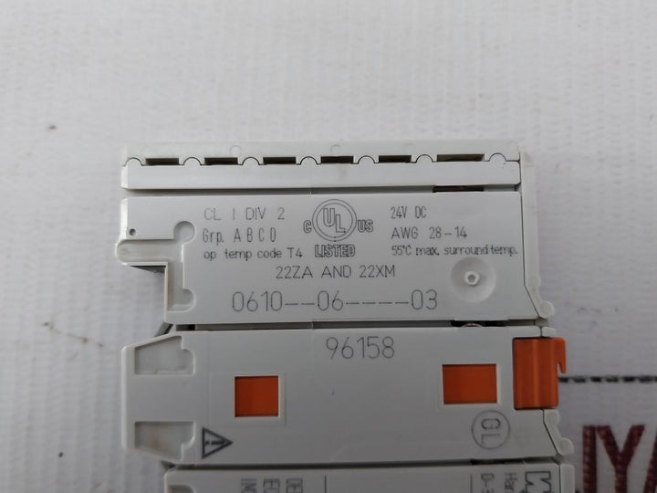 750-421-Digital-Input-Module-24-Vdc-0-08-2-5Mm2-78-9071510-Wago-210705-10