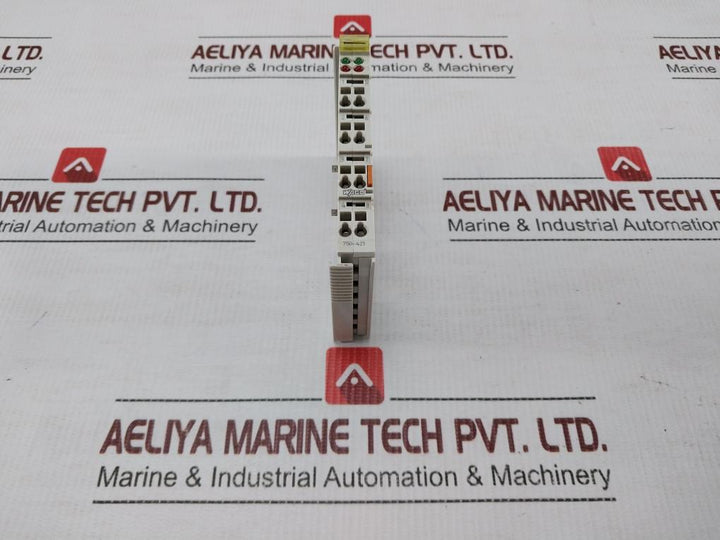 750-421-Digital-Input-Module-24-Vdc-0-08-2-5Mm2-78-9071510-Wago-210705-3