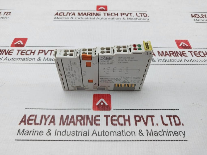 750-421-Digital-Input-Module-24-Vdc-0-08-2-5Mm2-78-9071510-Wago-210705-6