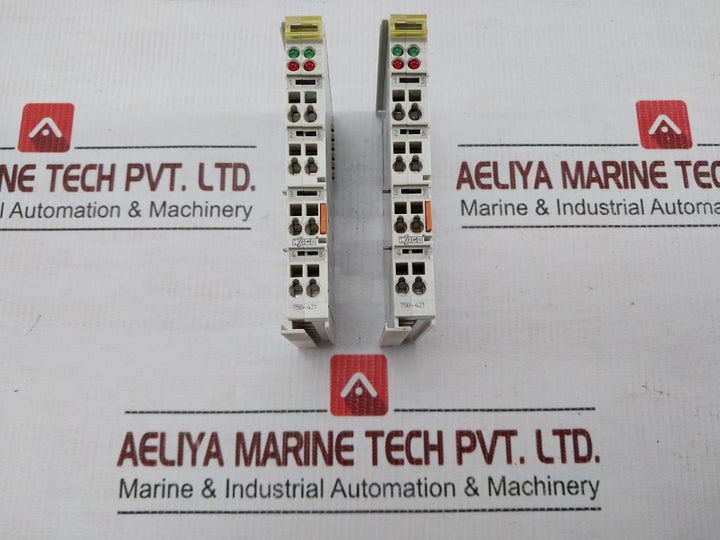 750-421-Digital-Input-Module-24-Vdc-0-08-2-5Mm2-78-9071510-Wago-210705-8