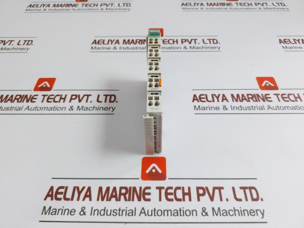 750-461-Analog-Input-Module-24V-Dc-Wago-210375-1