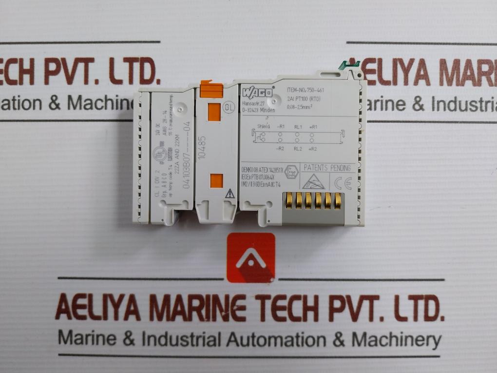 750-461-Analog-Input-Module-24V-Dc-Wago-210375-2