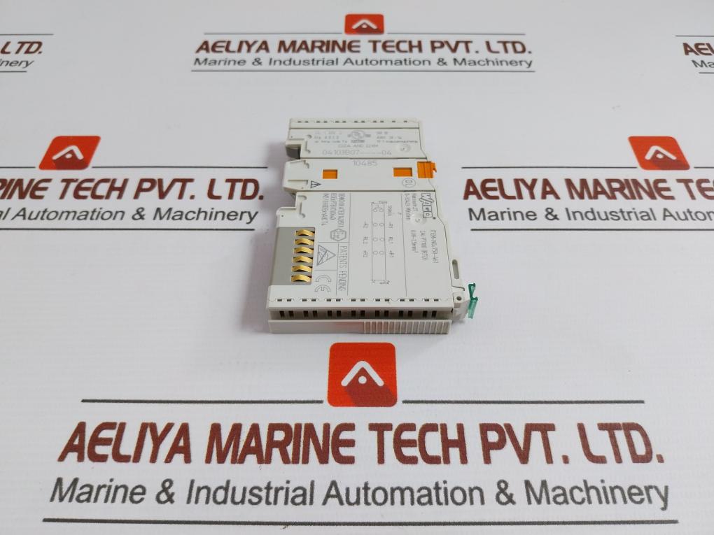 750-461-Analog-Input-Module-24V-Dc-Wago-210375-5