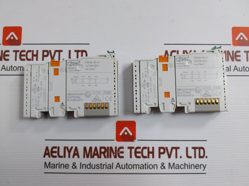 750-461-Analog-Input-Module-24V-Dc-Wago-210375-8