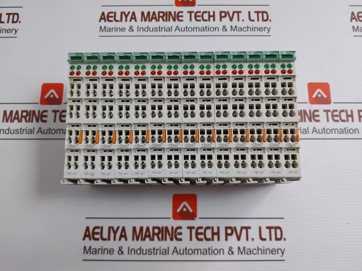 750-461-Analog-Input-Module-24V-Dc-Wago-210375-9
