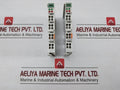 750-472 Wago 24V Dc 2-channel Analog Input Module