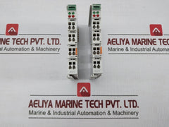 750-472 Wago 24V Dc 2-channel Analog Input Module