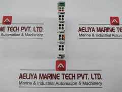 750-472 Wago 24V Dc 2-channel Analog Input Module