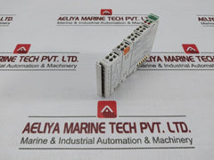 750-472 Wago 24V Dc 2-channel Analog Input Module