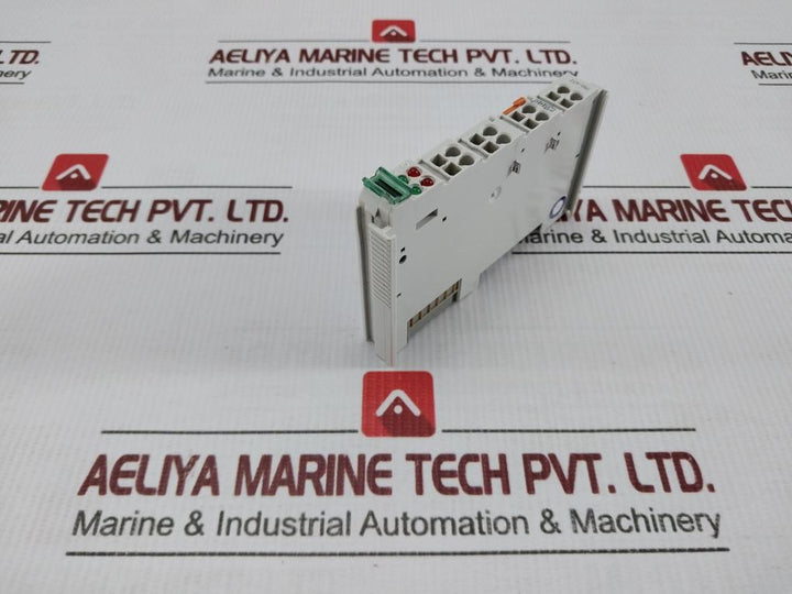 750-472 Wago 24V Dc 2-channel Analog Input Module