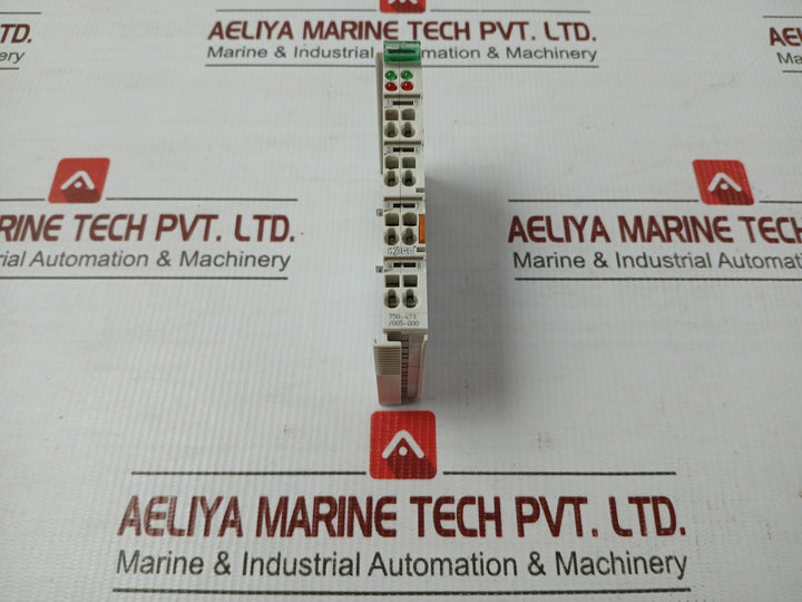 750-473-005-000-2-Channel-Digital-I-O-Module-Brand-Wago-4-20ma-60hz-2