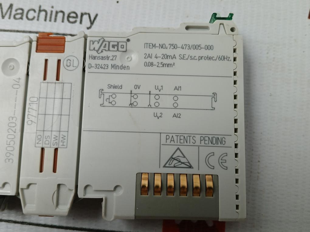 750-473-005-000-2-Channel-Digital-I-O-Module-Brand-Wago-4-20ma-60hz-7