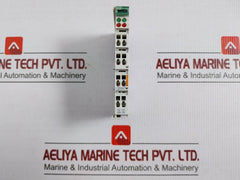 Wago Analog Input Module 24Vdc 55˚C 750-476/000-200