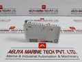 Wago Analog Input Module 24Vdc 55˚C 750-476/000-200