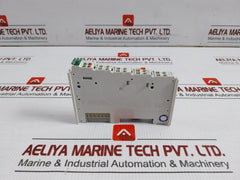 Wago Analog Input Module 24Vdc 55˚C 750-476/000-200