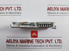 Wago Analog Input Module 24Vdc 55˚C 750-476/000-200