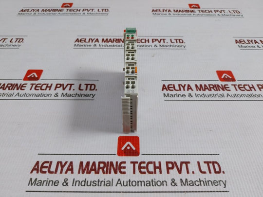 750-476/000-200 Wago Plc Analog Input Module 24Vdc 0,08-2.5Mm2